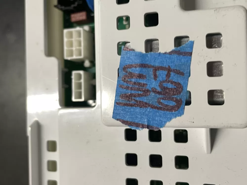 Whirlpool W10803586 W10841364 W10865064 Washer Control Board AZ16105 | 667WM