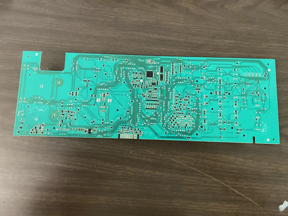 GE 237D1395G011 237D1122G001 237D1060G011 Washer Control Board AZ91258 | KMV309