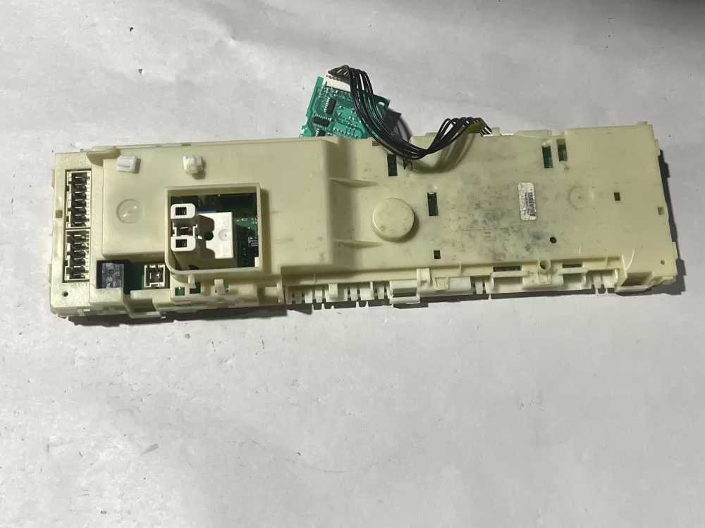 Bosch 00660809 Main Control Board AZ105655 | Wmv604