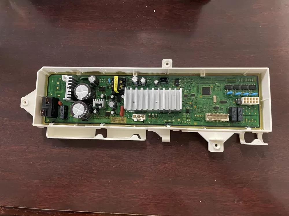 Samsung DC92-02393A DC92-02393B DC92-02393D PS12740366 Washer Control Board