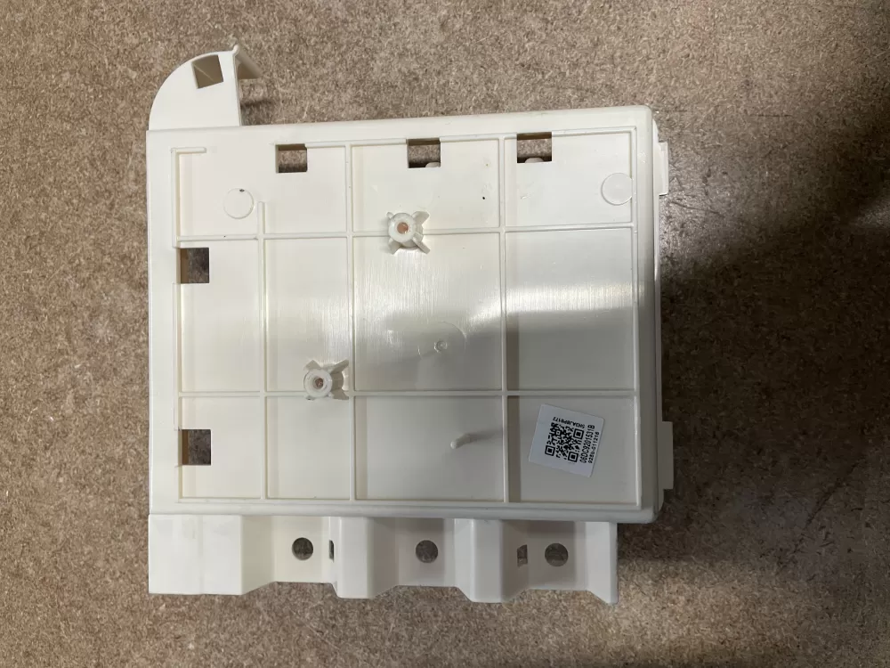 Samsung DC92-01378C Washer Control Board PCB AZ9688 | KM1632