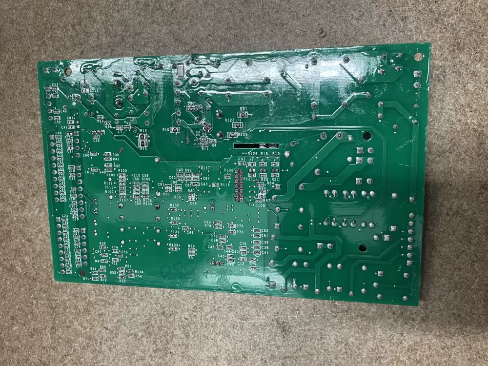 GE 200D2260G008 PD00074367 AP7188100 Refrigerator Control Board AZ23510 | KM1321