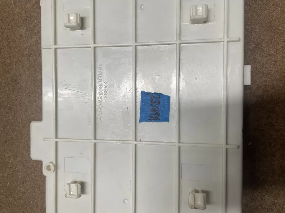 LG Kenmore EBR79950240 Washer Control Board AZ14072 | KMV32
