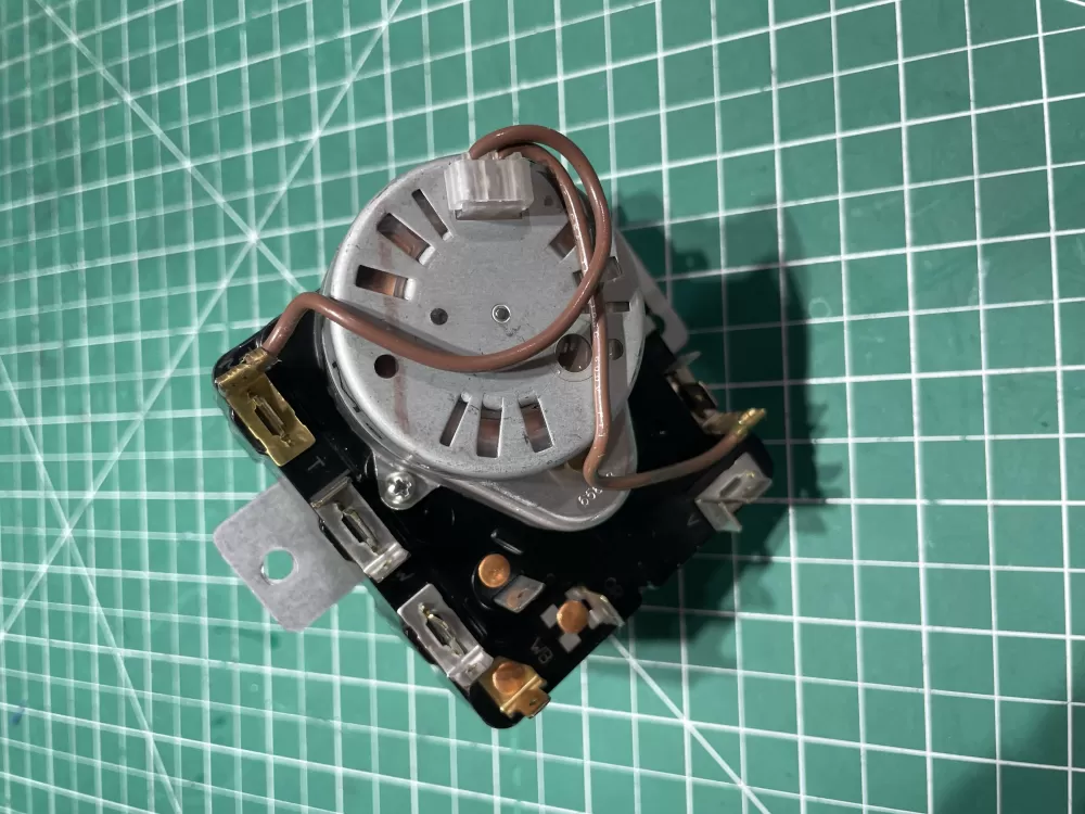 Whirlpool Amana Admiral AP6009056 3979618 3979618R Dryer Timer AZ153267 | KM644