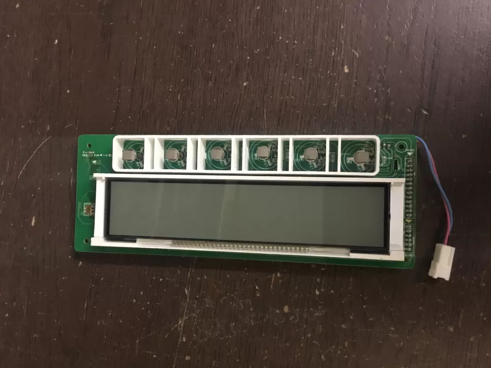 LG  Kenmore 6871JB1451C Refrigerator Control Board Dispenser