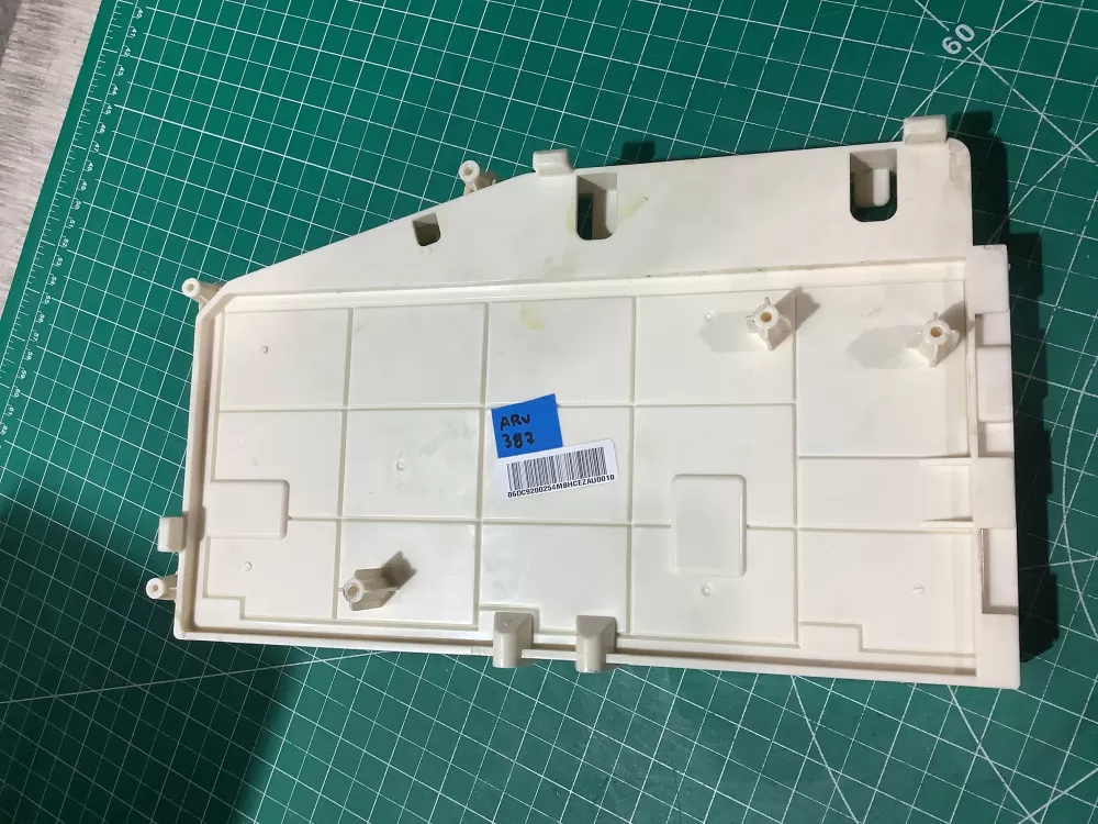 SAMSUNG WASHER CONTROL PANEL DC92-00381B AZ194046 | ARV387