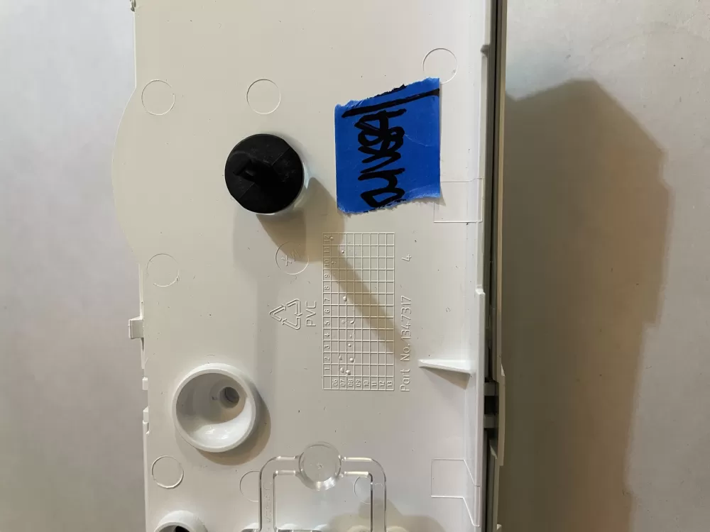 Frigidiare 134847902 Washer User Interface Control Board AZ149829 | KMV684