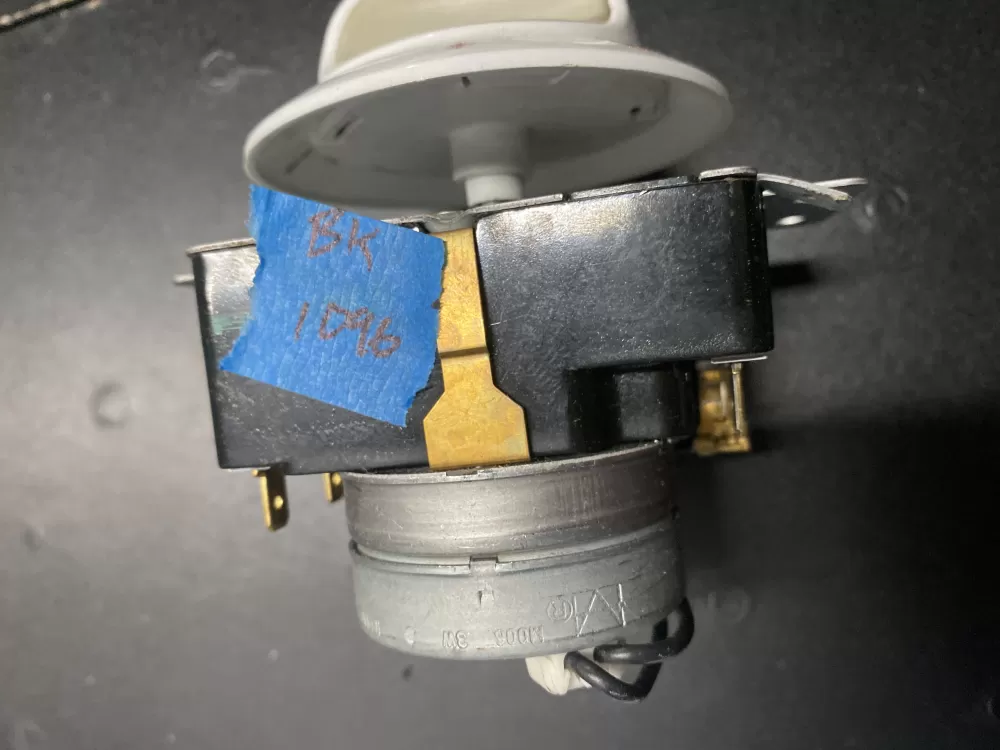 Kenmore 3406702A WP3976576 3406015 3406702 3976576 Dryer Timer AZ2222 | BK1096