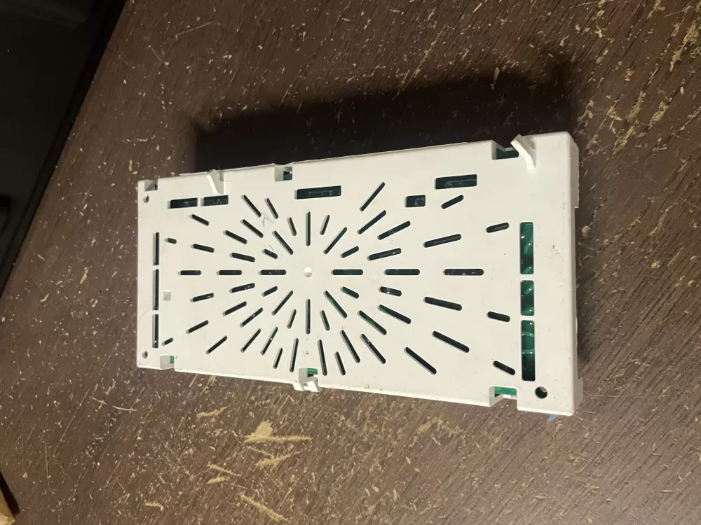 Whirlpool WPW10372179 W10372181 Washer Control Board