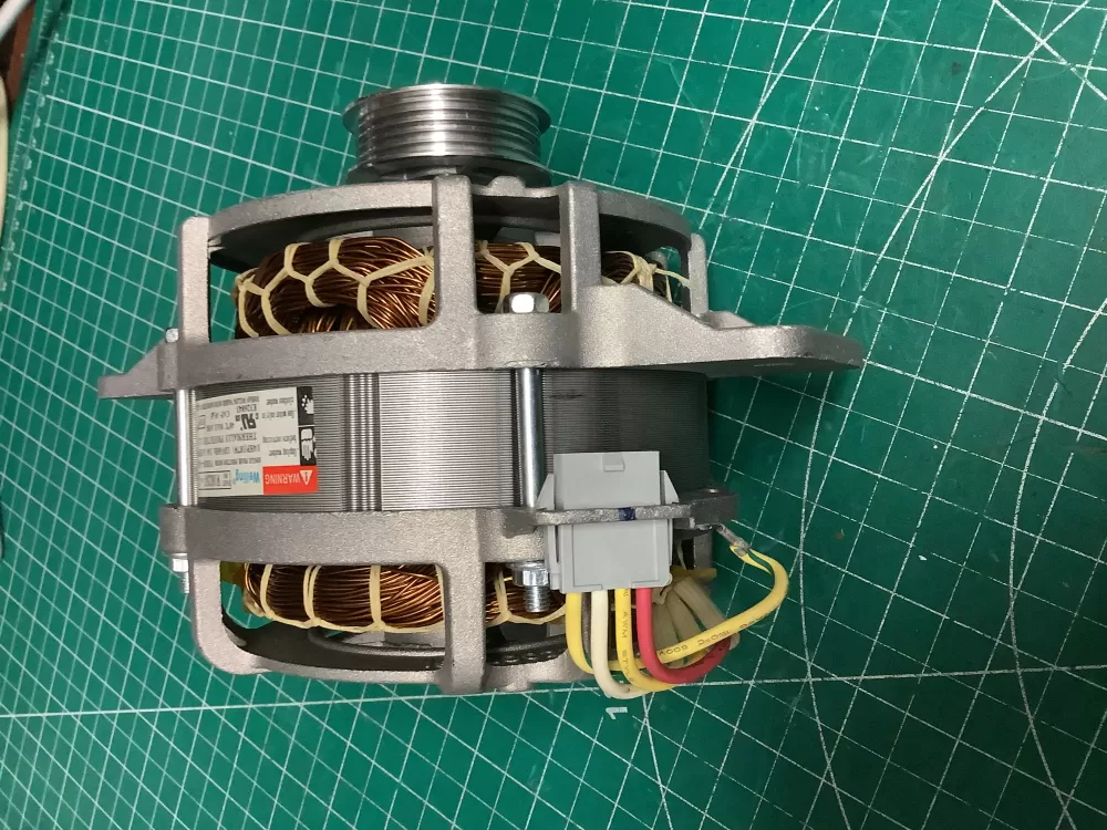 Whirlpool W10623547 Washer Motor AZ211925 | SLA328