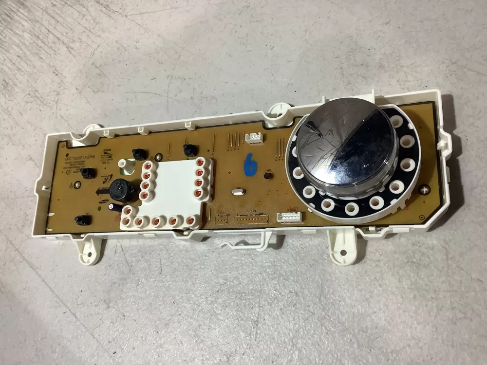 Samsung 06DC9201736A Control Board AZ200108 | ARV843