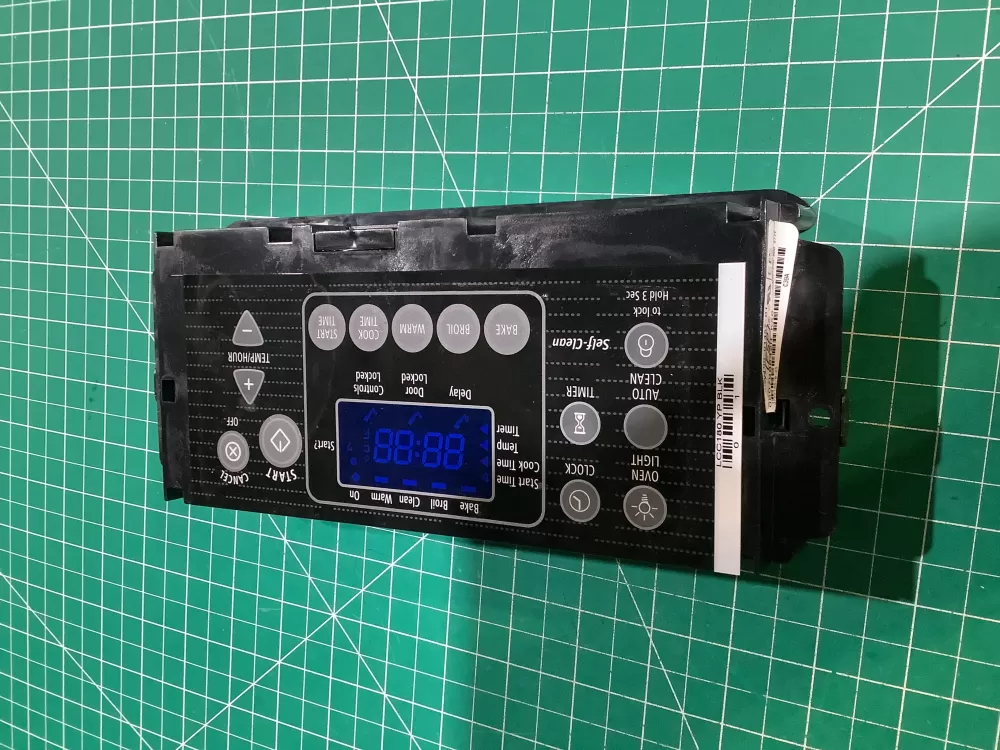 Whirlpool 9762194 Range Oven Control Board AZ147895 | NR2483