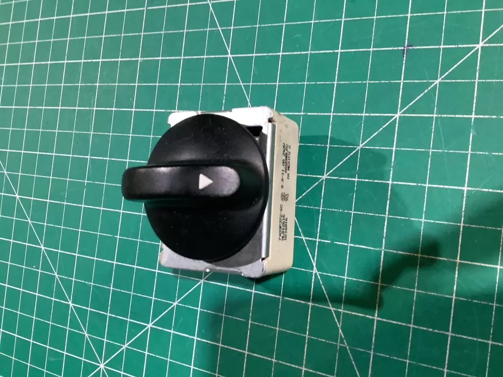 Whirlpool  GE NL812616 Stove Control Board Switch
