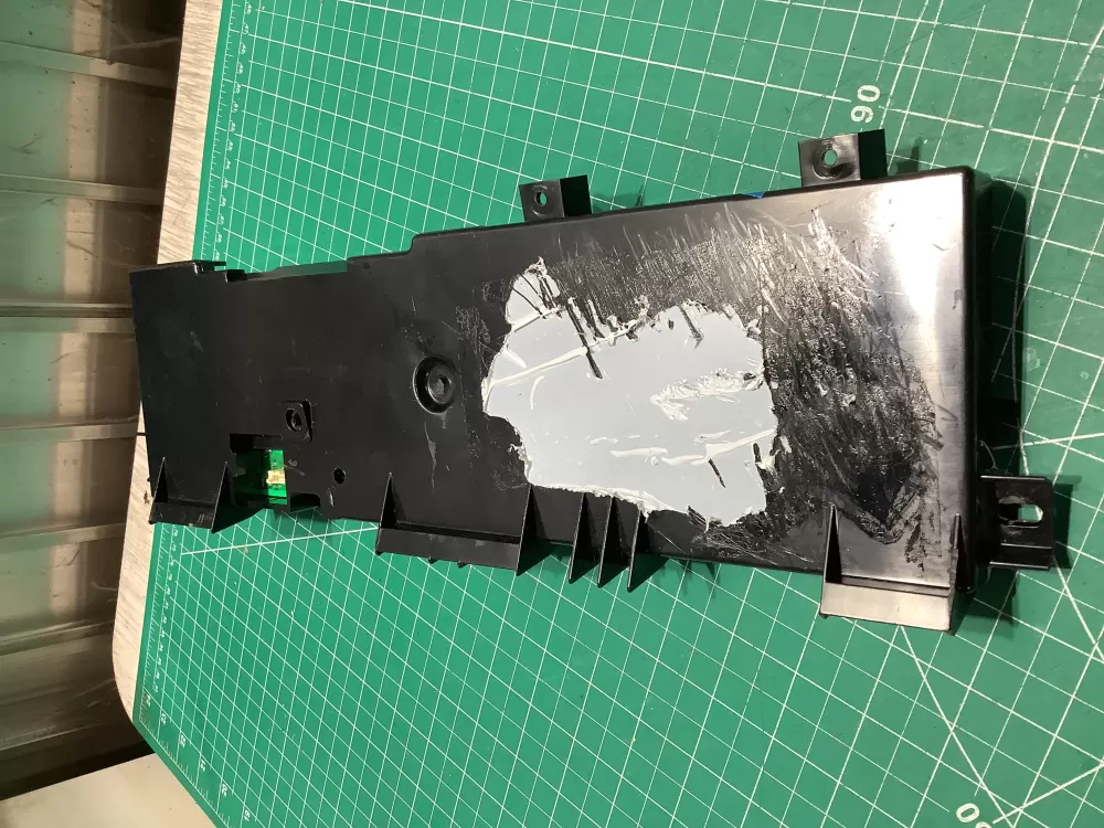 GE 275D1536G116 Washer Control Board