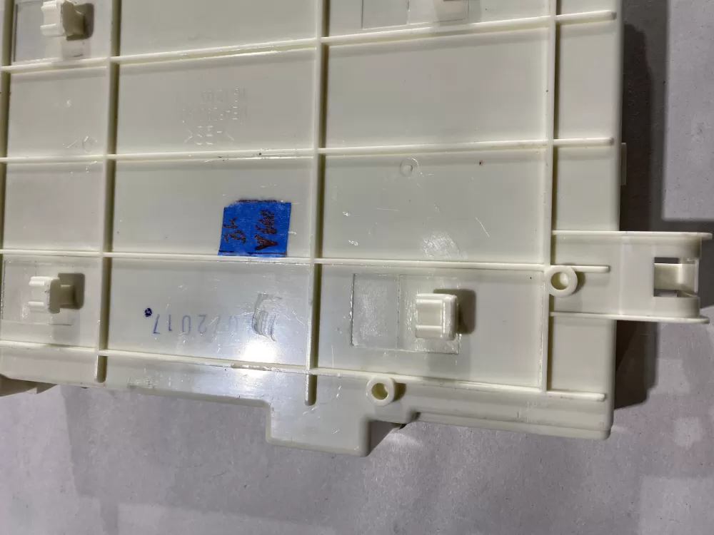 LG EBR79950227 Washer Control Board AZ111594 | BKV660