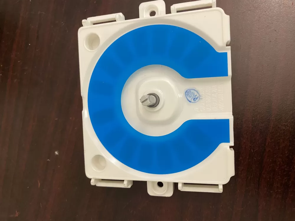 Samsung DC97-23123C DC92-02401A Dryer Control Board Module