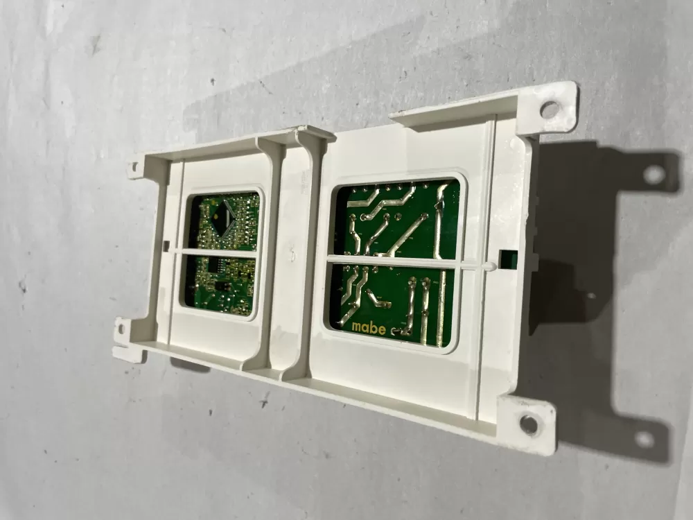 GE Hotpoint 234D2417G001 Washer Control Board AZ174775 | Wm497