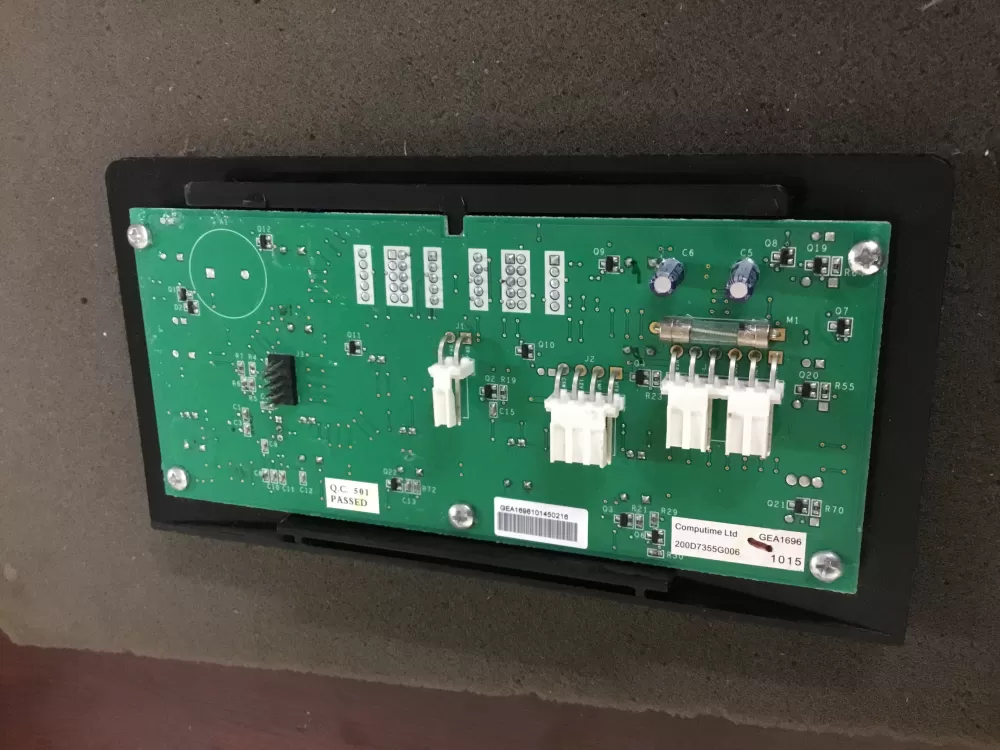 GE Hotpoint 200D7355G006 Refrigerator Control Board Dispenser  AZ89151 | NR1189