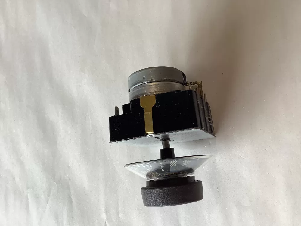 Frigidaire M404-G S9804 Dryer Timer AZ143190 | ZC2409