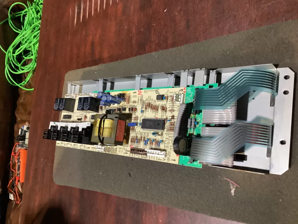Maytag Range 8507P021-60 Control Board AZ126606 | NRV719