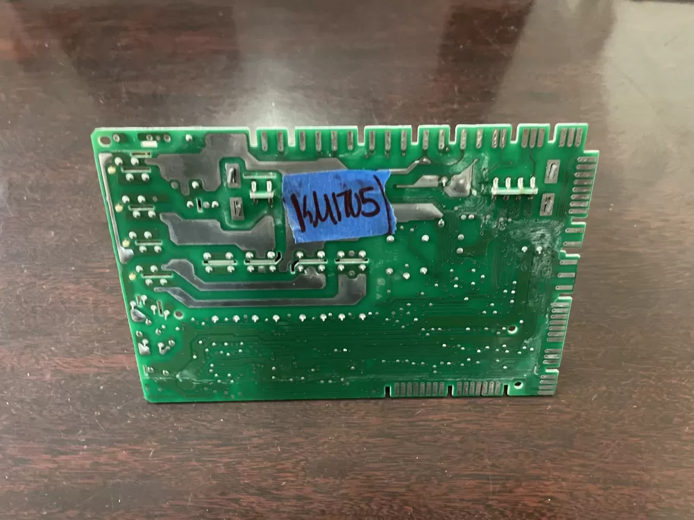 Maytag Washer Control Board W10157481 W10178815 AZ40397 | KM1705