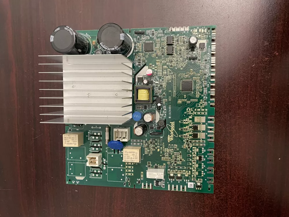 Whirlpool W11024496 Washer Control Board AZ83890 | KMV71