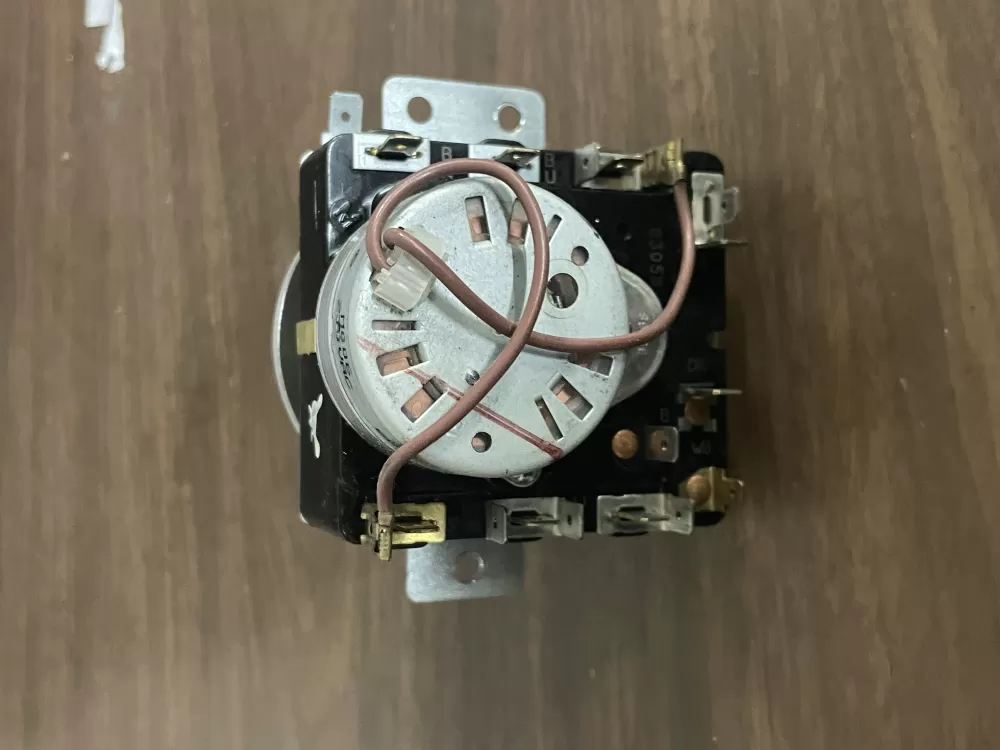 Whirlpool Amana Admiral AP6009056 3979618 3979618R Dryer Timer AZ79756 | Wm1266