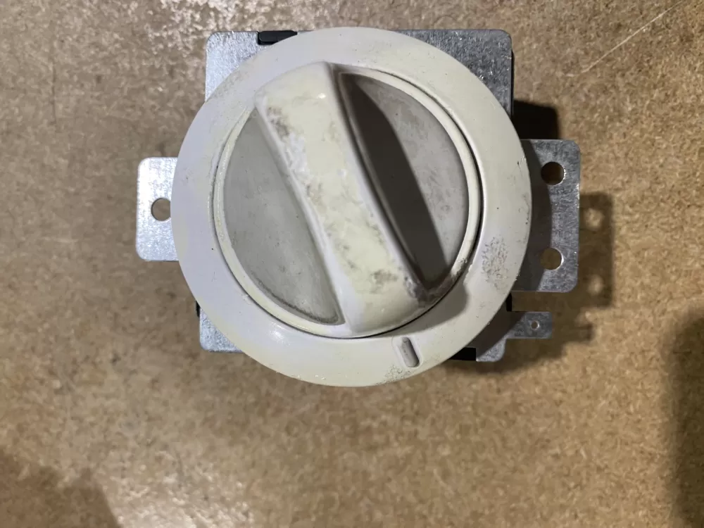 Kenmore 3406702A WP3976576 3406015 3406702 3976576 Dryer Timer AZ65910 | BK2117