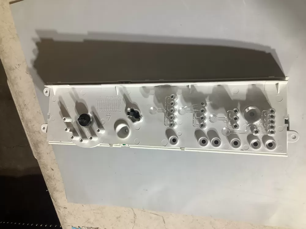 Kenmore Frigidaire Electrolux 134732500 Washer Control Board AZ112992 | BGV667
