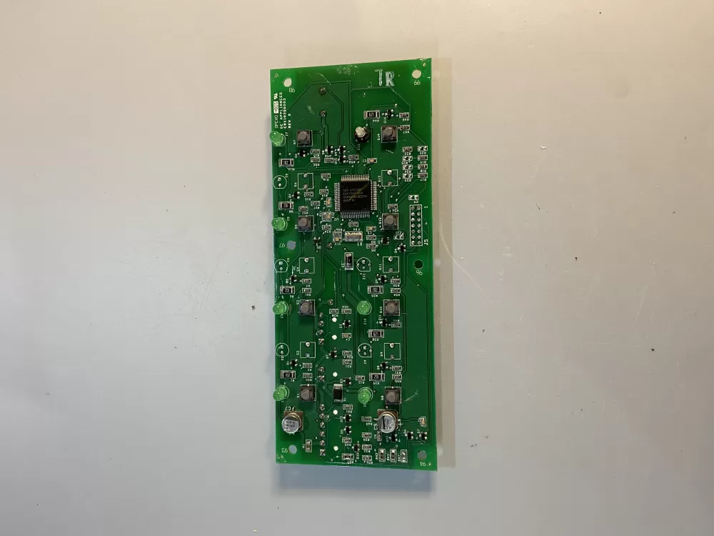 GE 197D4576G029 Refrigerator Control Board Dispenser AZ101878 | BG1969