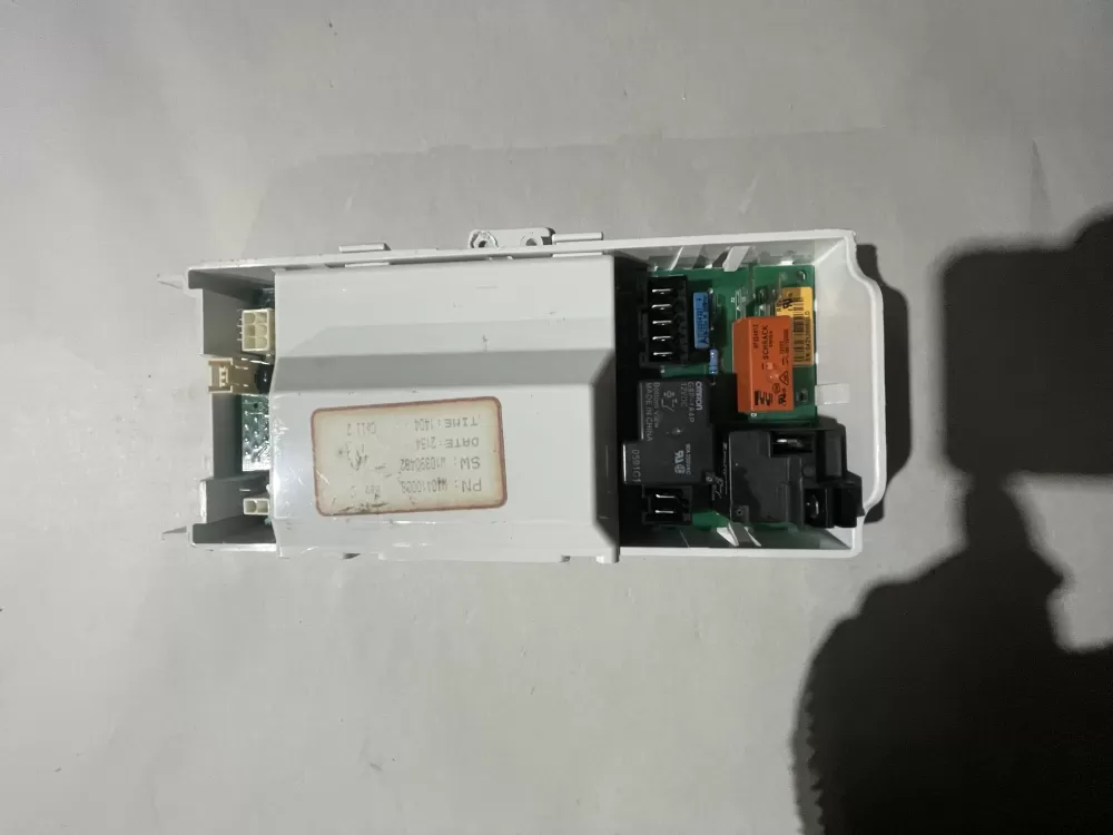Whirlpool  Maytag AP5988879 W10249824 W10249825 W10326370 W10410008 W10845086 PS11728091 W10249824 F Dryer Control Board