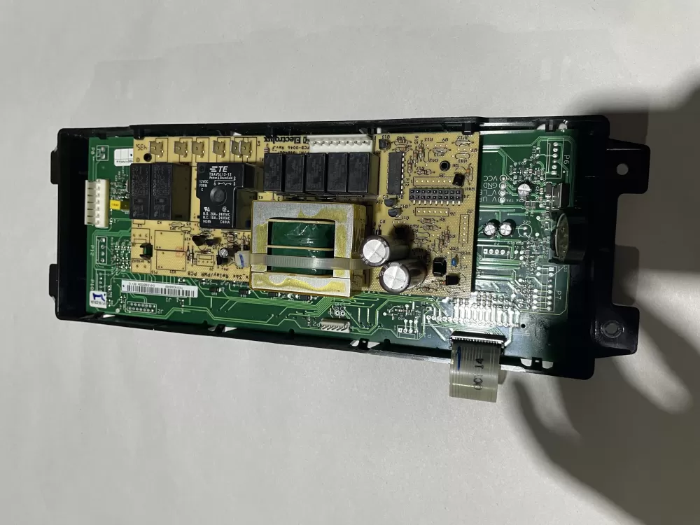 Kenmore AP5788419 316650010 Range Control Board AZ148596 | KM2468