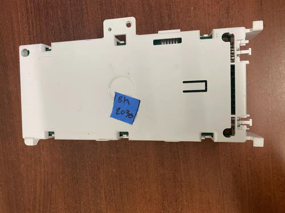 Whirlpool Maytag W10654005 WPW10654005 Dryer Control Board AZ59710 | BK2030