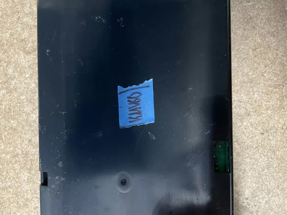GE 175D5720G004 Dryer Control Board AZ24295 | KMV60