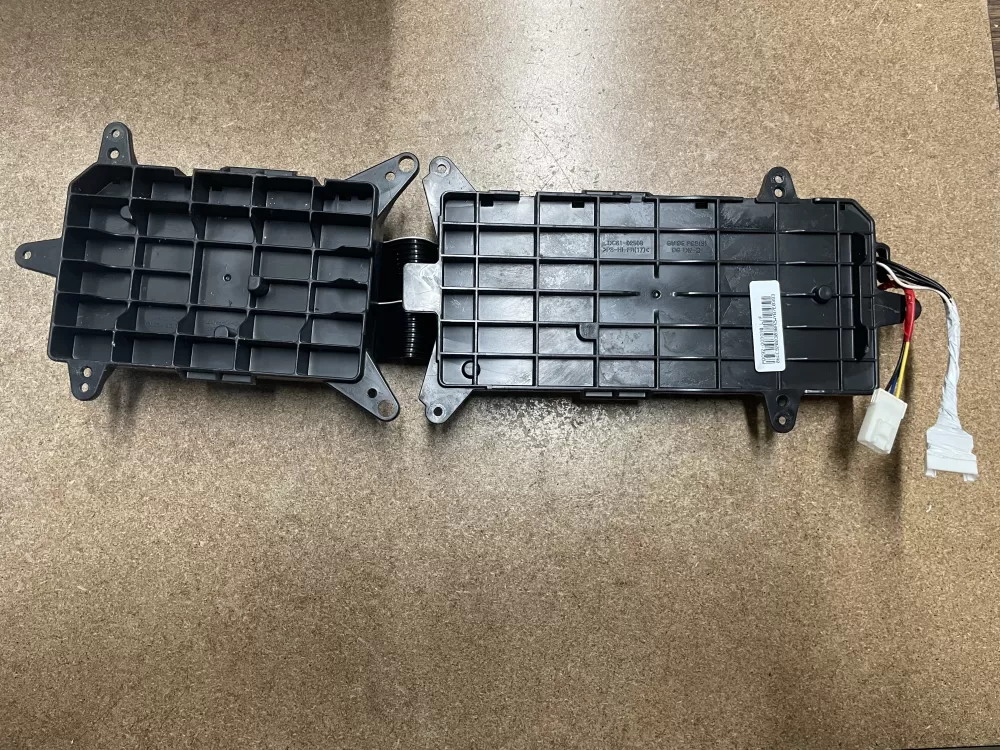 Samsung DC92 00303B DC41 00133A Dryer Control Board # AZ11171 | KMV246