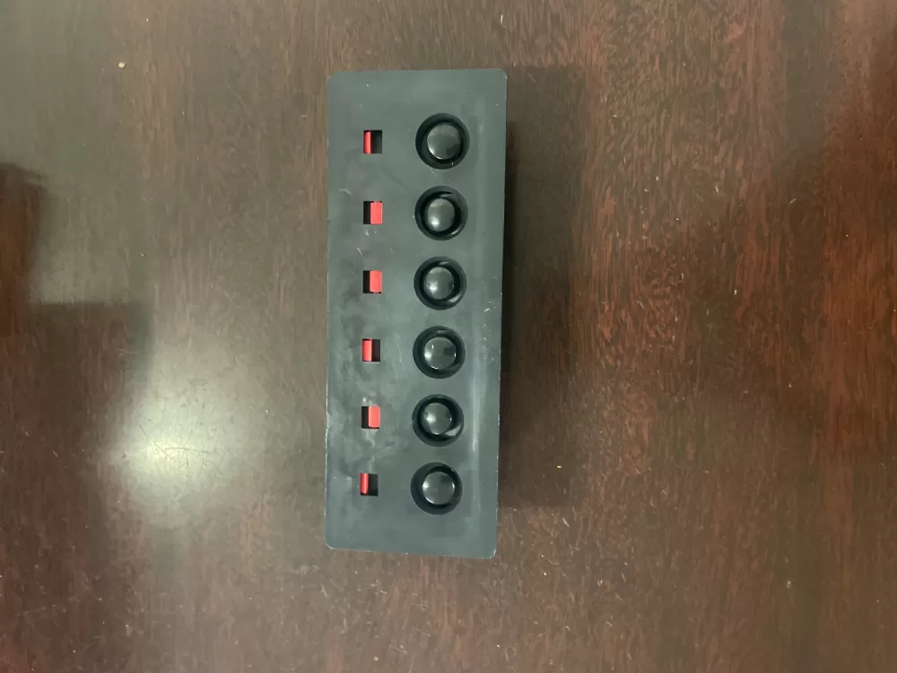 Whirlpool  Maytag  KitchenAid  Kenmore AP3037645 826469 2198621 PS329965 Refrigerator Control Board Dispenser