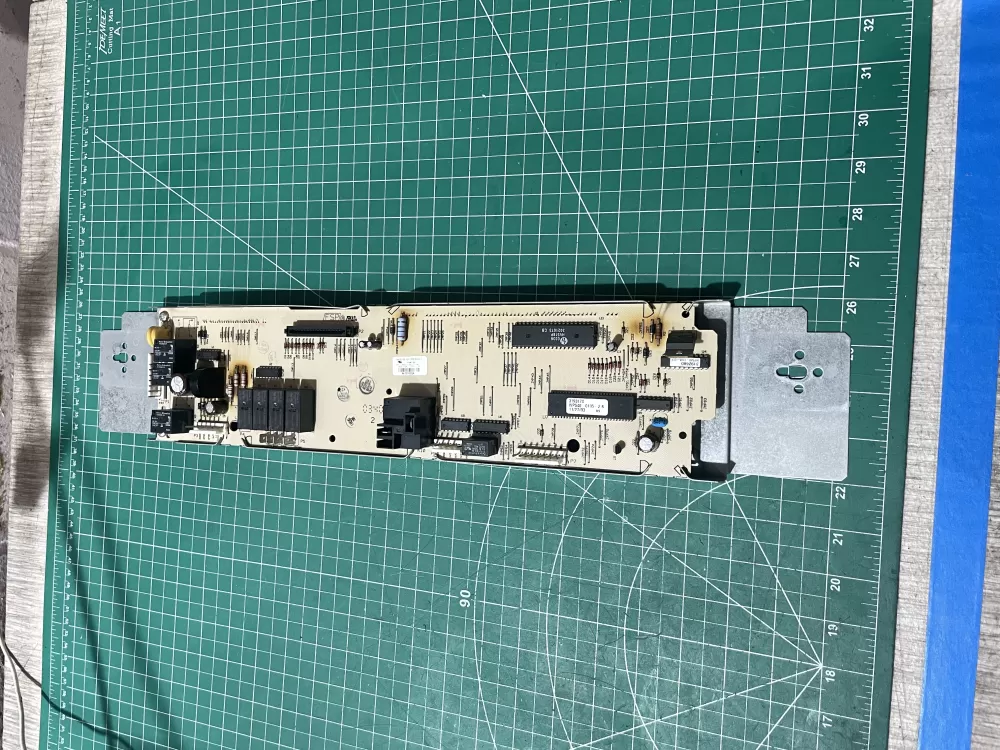 Whirlpool  KitchenAid 9755180 Oven Control Board |