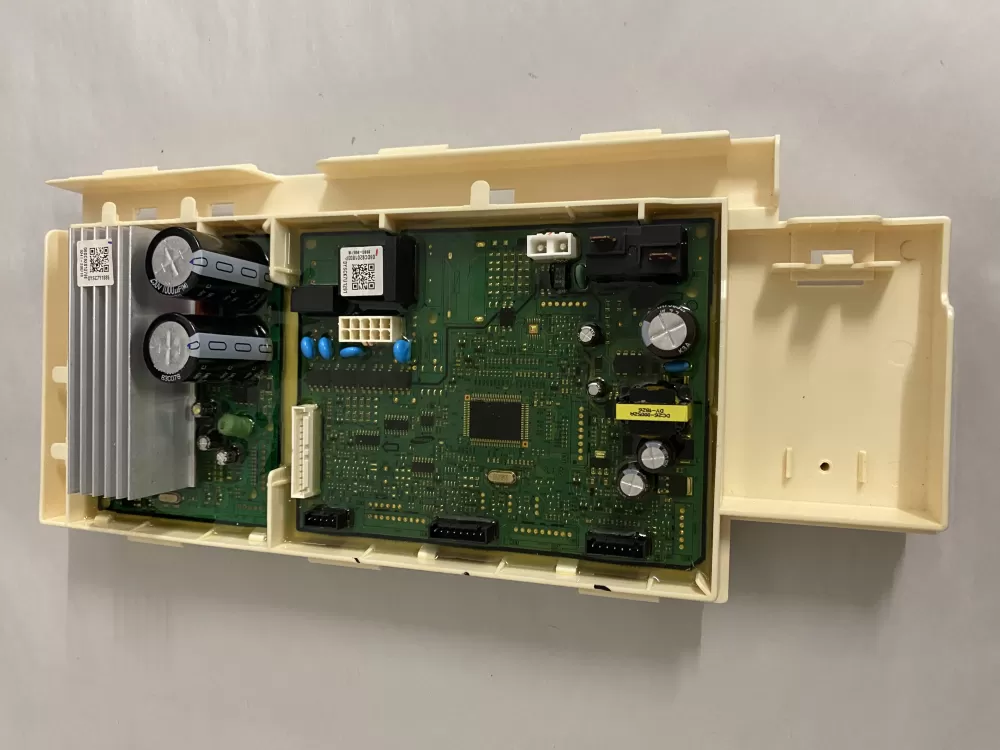 Samsung DC92-01982B  DC92-01378E  DC92-01803P  AP6243650  4959083  PS12084896  EAP12084896  PD00055667 Washer Control Board
