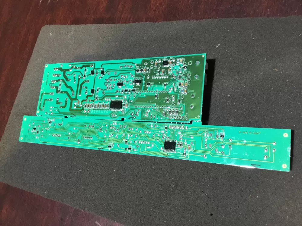 KitchenAid Whirlpool 8201672 2252195 Refrigerator Control Board AZ99544 | NR34