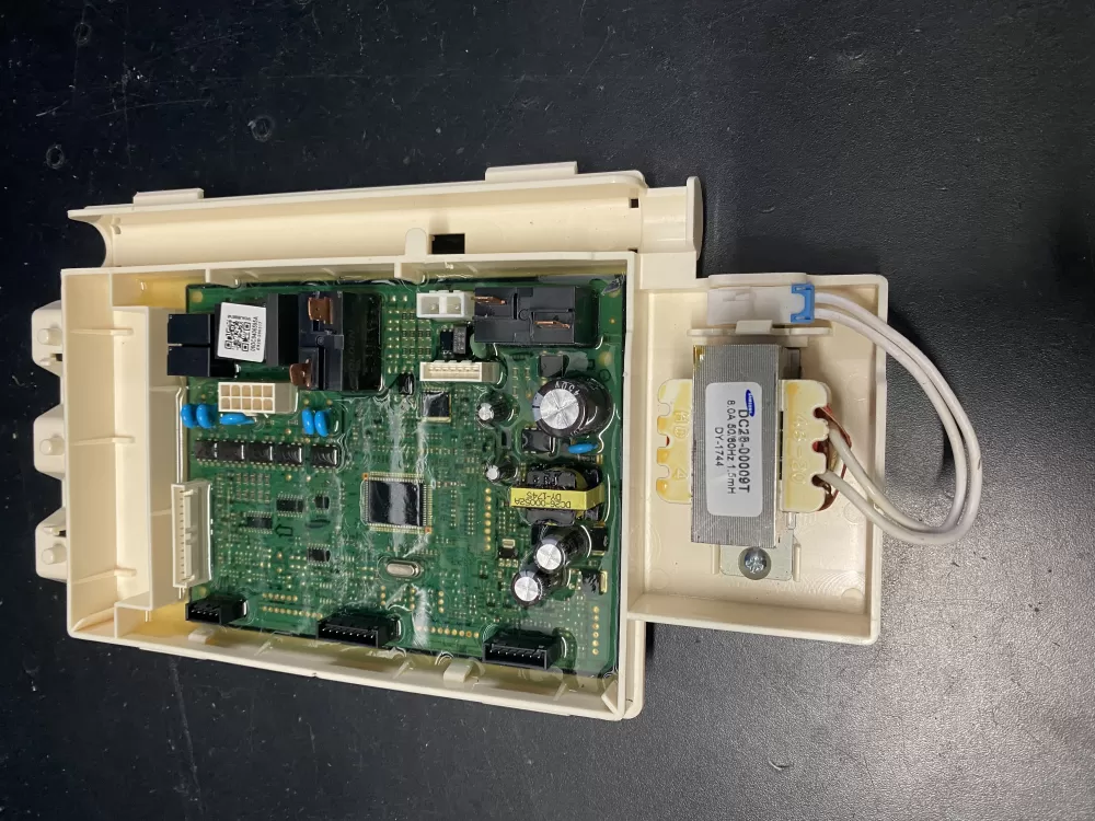 Samsung DC94-06595A DC92-01803J PD00042740 AP6002444 PS11735085 EAP11735085 Washer Control Board