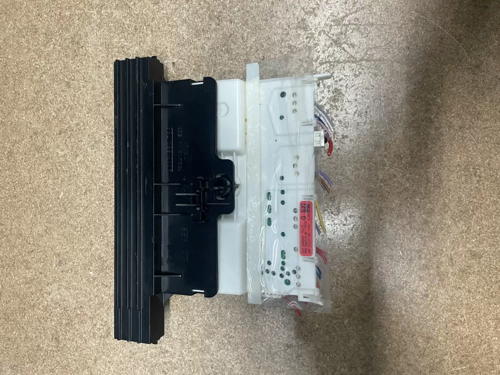 Bosch Siemens 9000 671 284 746562 01 Dishwasher Control Board AZ10336 | KM1500