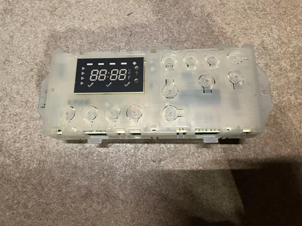 Whirlpool Estate Roper WP6610456 AP6010227 6610328 6610456 1176495 6610310 6610310R 6610313 6610313R 6610329 6610330 6610384 6610398 6610404 6610405 6610453 6610453R 8522474 8522477 8522489 8522492 8522971 8522972 8522996 8522997 8522998 8522999 8524276 8524291 8524304 8524310 8524311 8524319 8524325 8524326 9760300 9760303 9761116 9761119 PS11743404 00N21733112 Range Control Board