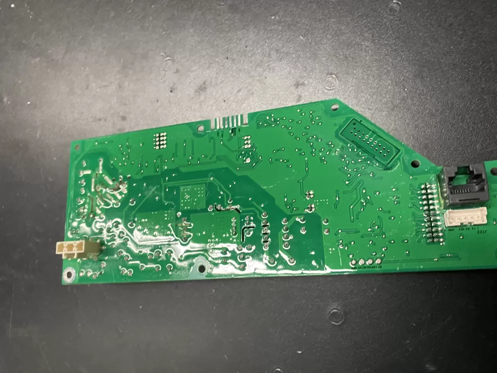 GE WD21X24900 265D1462G017 Washer Control Board Electronic AZ6913 | BK1086