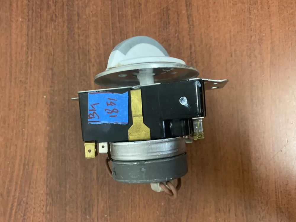 Whirlpool Amana Admiral AP6009056 3979618 3979618R Dryer Timer AZ52936 | BK1851