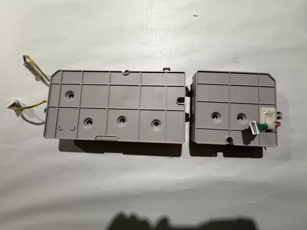 Samsung DC92-00130A DC92-00125A Washer UI Control Board AZ225751 | KMV620