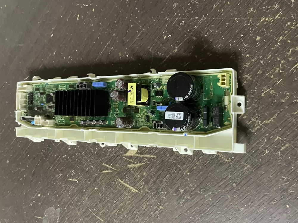 LG EBR34134910 Washer Control Board