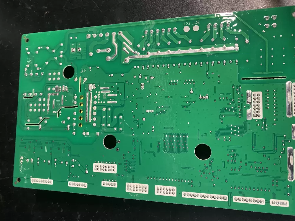 GE 197D8513G102 70213160101GA Refrigerator Control Board AZ4806 | BK1217