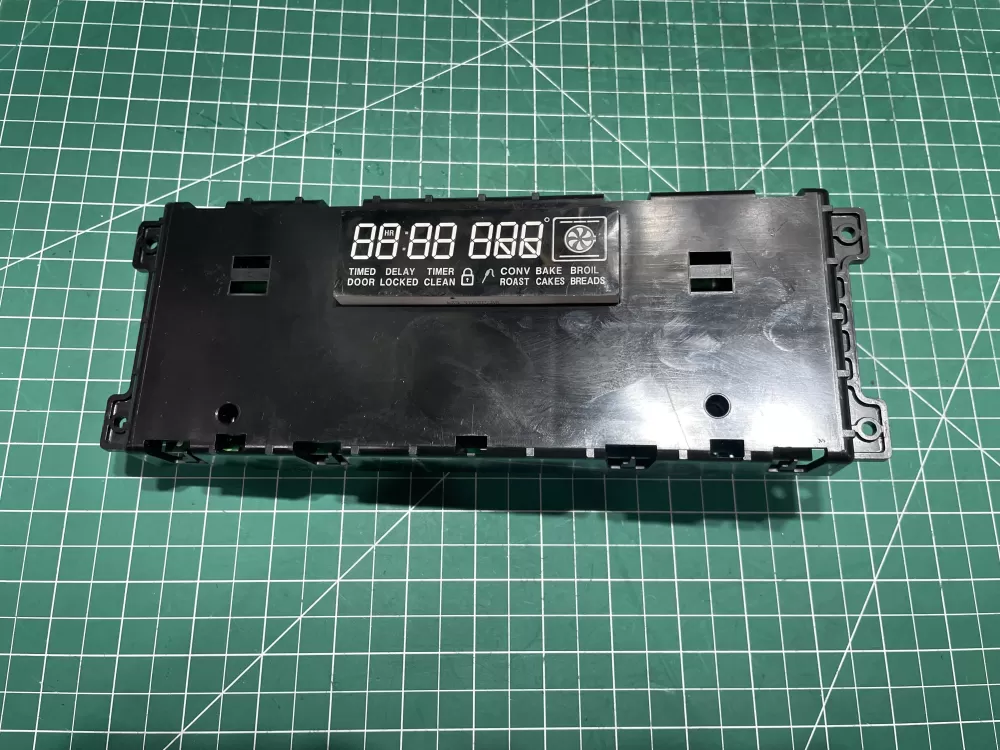 Kenmore AP3963530 316462820 PS1528408 Range Control Board AZ153209 | KMV792