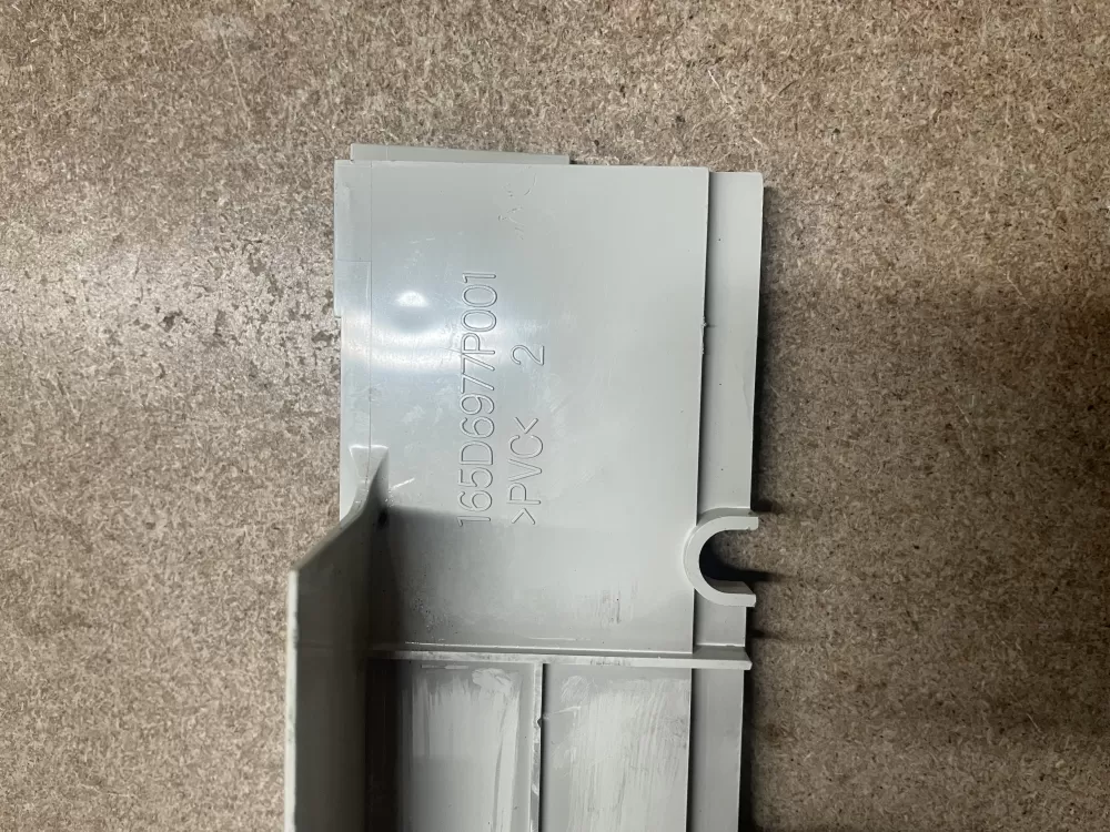 GE Dishwasher Control Board AZ22132 | KM1658