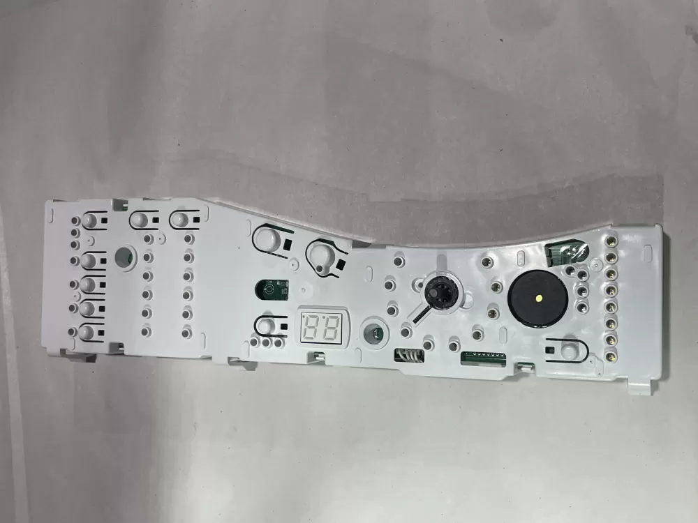 Whirlpool Kenmore 8564352 Washer Control Board AZ147165 | Wmv529